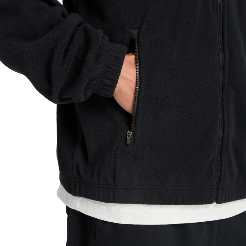 Polar Fleece Jacket