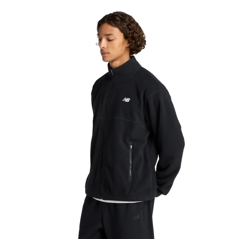Polar Fleece Jacket