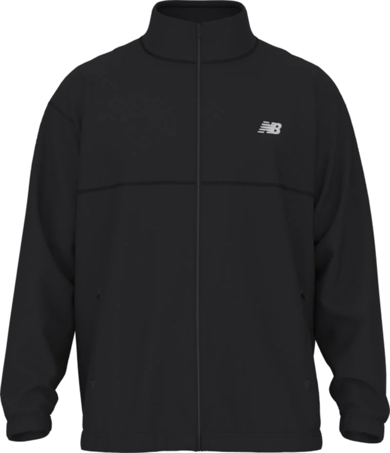 Polar Fleece Jacket