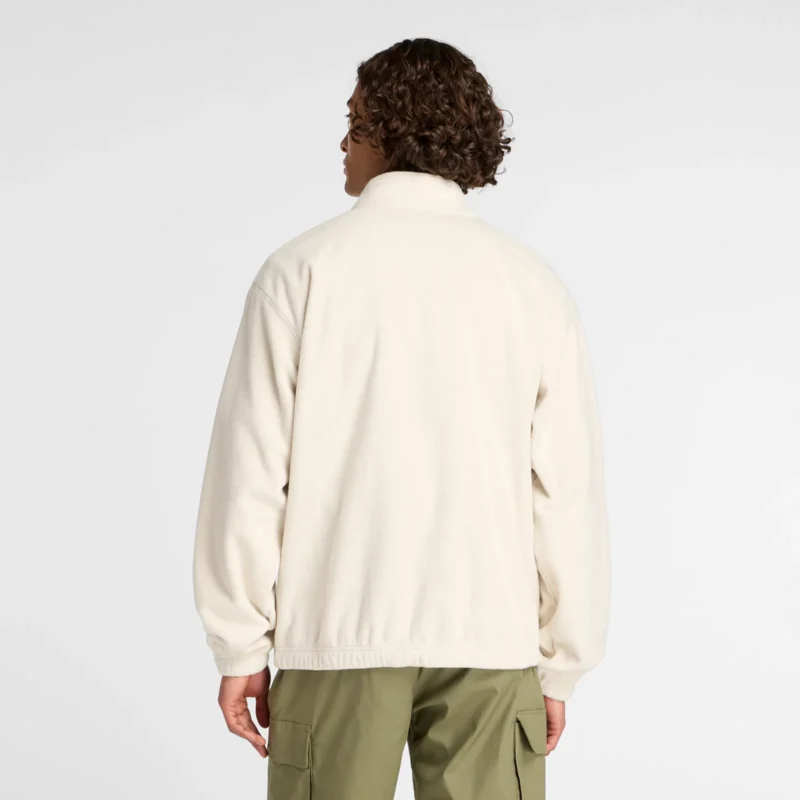 Polar Fleece Jacket