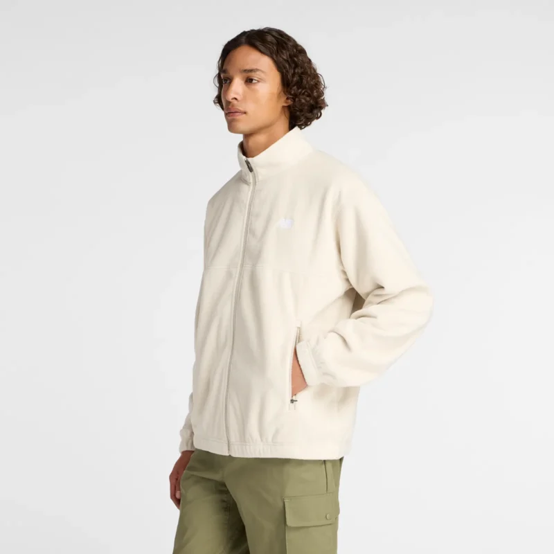 Polar Fleece Jacket