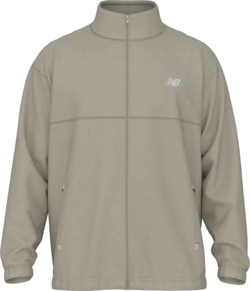 Polar Fleece Jacket