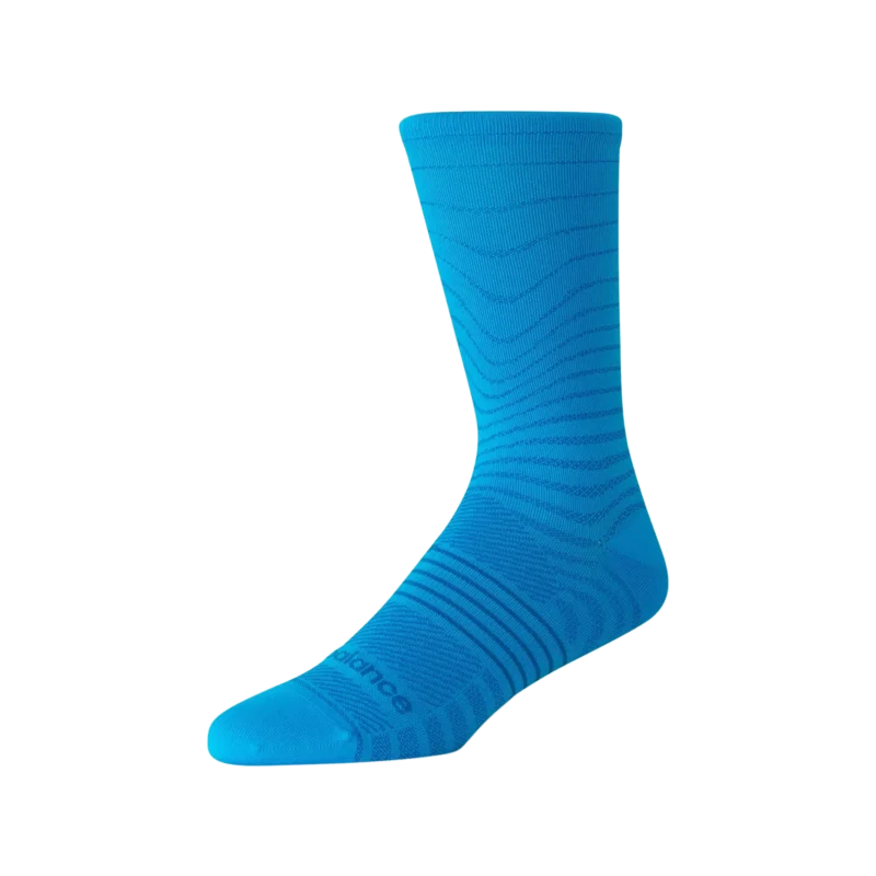 Pro Run Crew Socks 1 Pair
