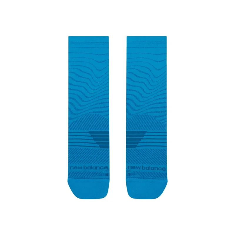 Pro Run Crew Socks 1 Pair