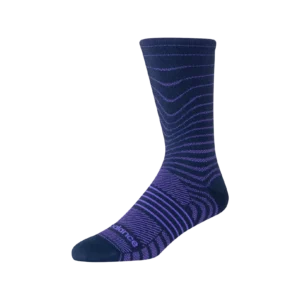 Pro Run Crew Socks 1 Pair
