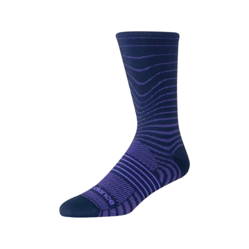 Pro Run Crew Socks 1 Pair