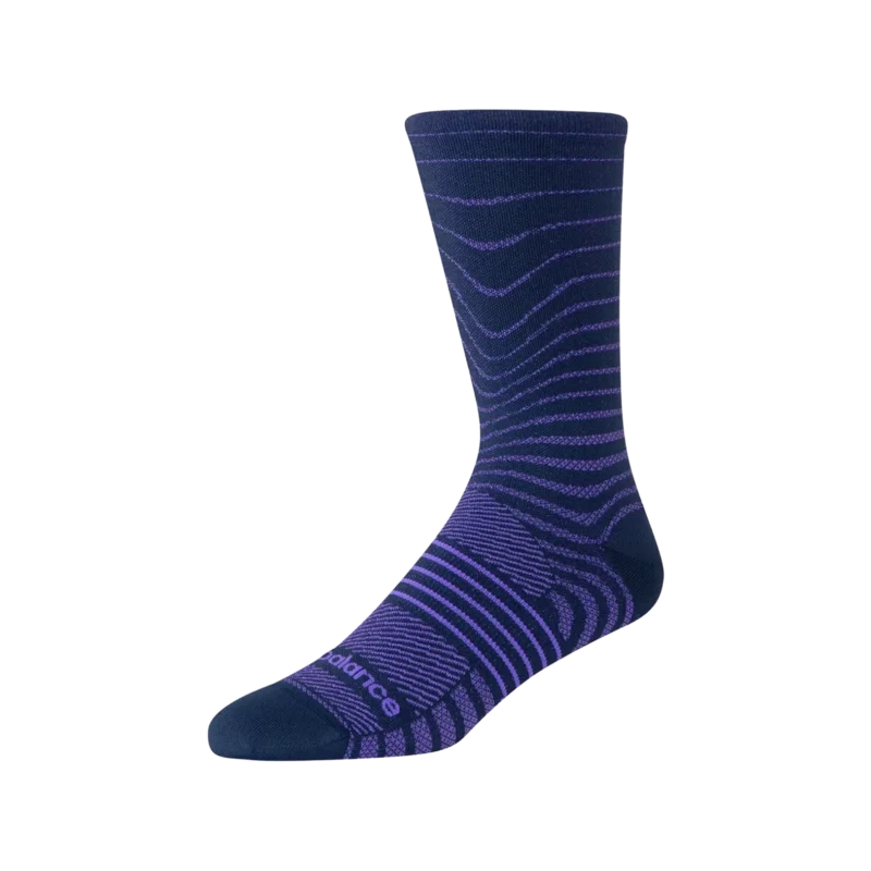 Pro Run Crew Socks 1 Pair