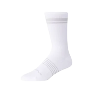 Pro Run Crew Socks 1 Pair