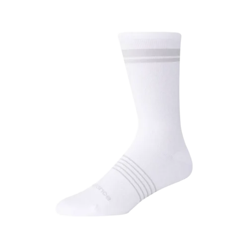 Pro Run Crew Socks 1 Pair