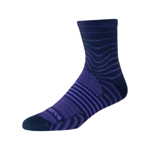Pro Run Quarter Socks 1 Pair