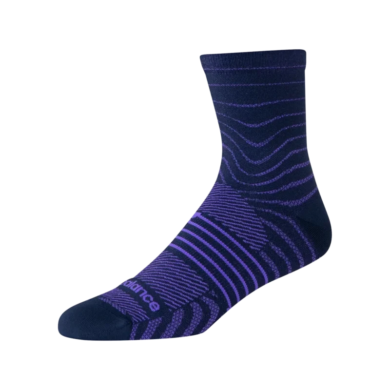 Pro Run Quarter Socks 1 Pair