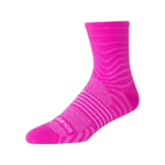 Pro Run Quarter Socks 1 Pair