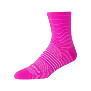 Pro Run Quarter Socks 1 Pair