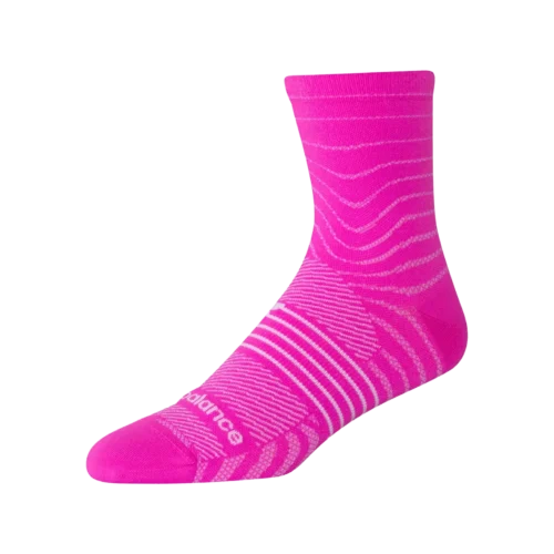 Pro Run Quarter Socks 1 Pair