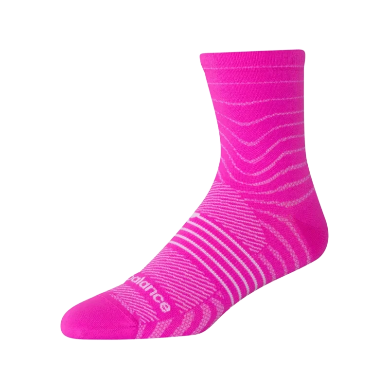 Pro Run Quarter Socks 1 Pair