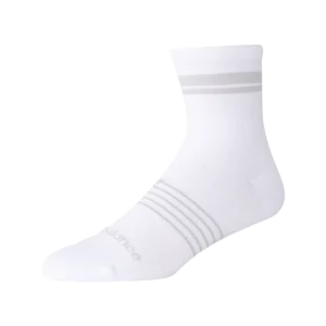 Pro Run Quarter Socks 1 Pair