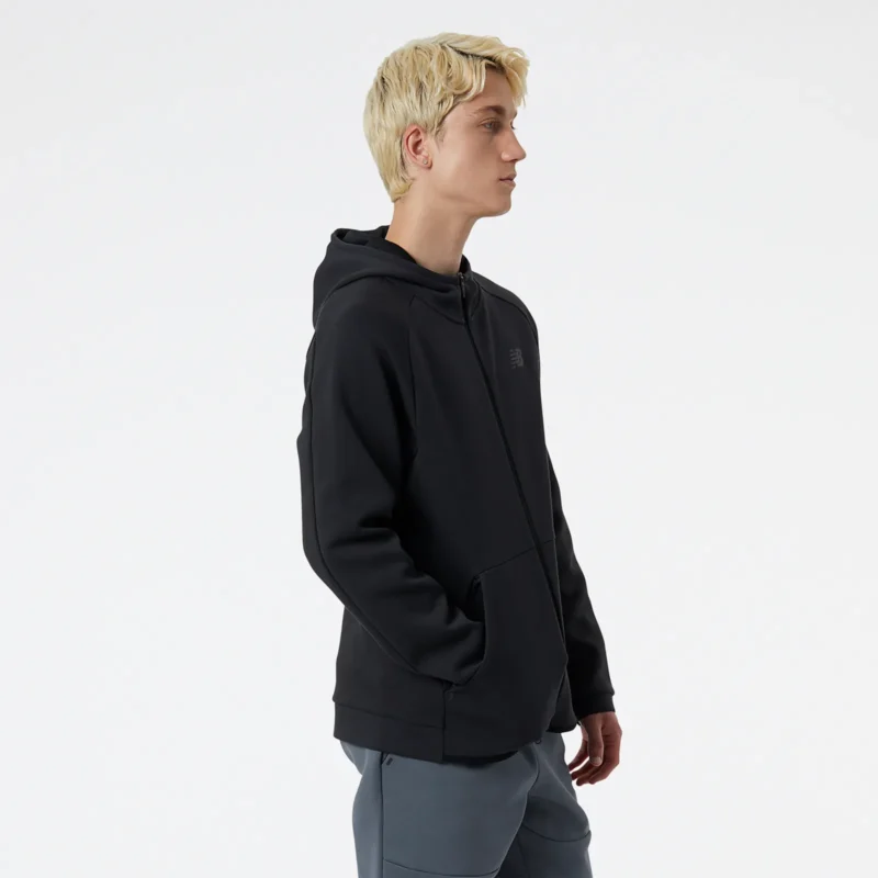R.W.Tech Fleece Full Zip