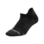 Run Foundation Flat Knit No Show Tab 1 Pair