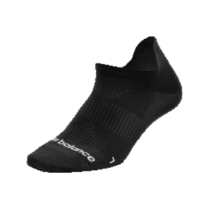Run Foundation Flat Knit No Show Tab 1 Pair