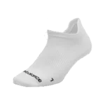 Run Foundation Flat Knit No Show Tab 1 Pair