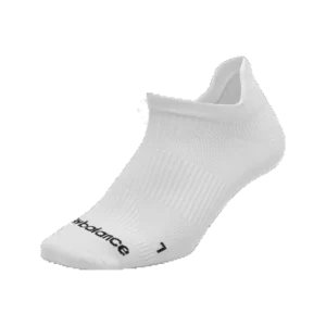 Run Foundation Flat Knit No Show Tab 1 Pair