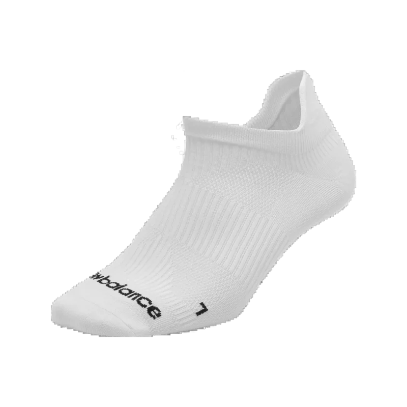 Run Foundation Flat Knit No Show Tab 1 Pair