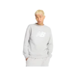 Sport Core Brushed Crew