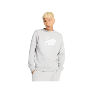 Sport Core Brushed Crew