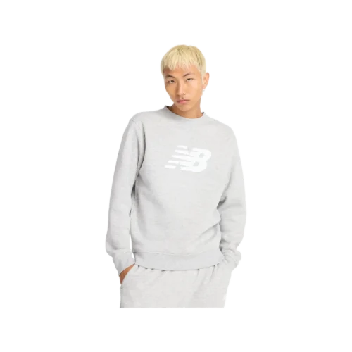 Sport Core Brushed Crew