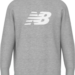 Sport Core Brushed Crew