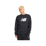 Sport Core Brushed Crew