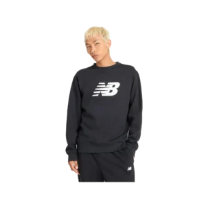 Sport Core Brushed Crew