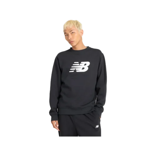 Sport Core Brushed Crew