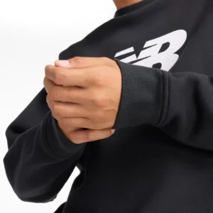 Sport Core Brushed Crew