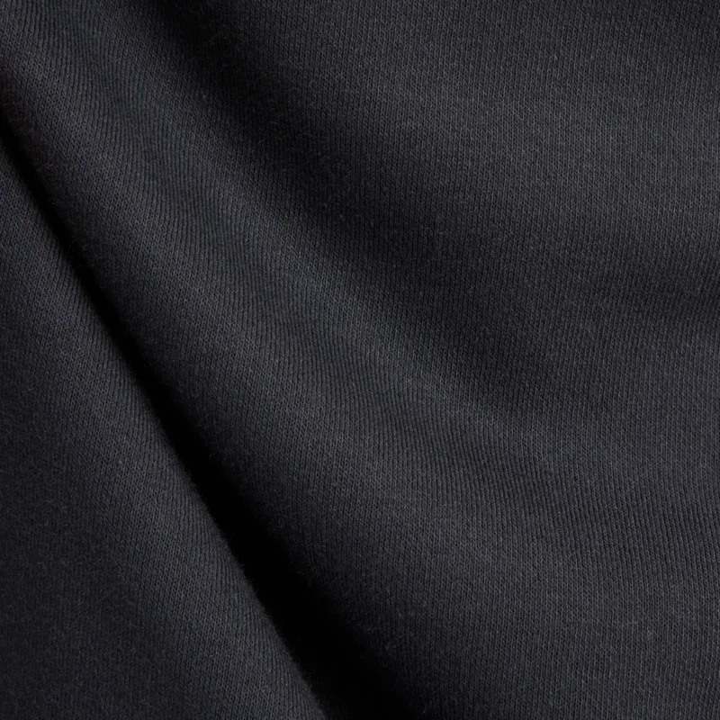 Sport Core Brushed Crew