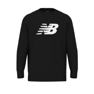 Sport Core Brushed Crew