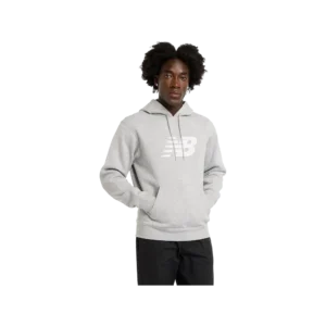 Sport Core Brushed Hoodie