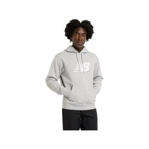 Sport Core Brushed Hoodie