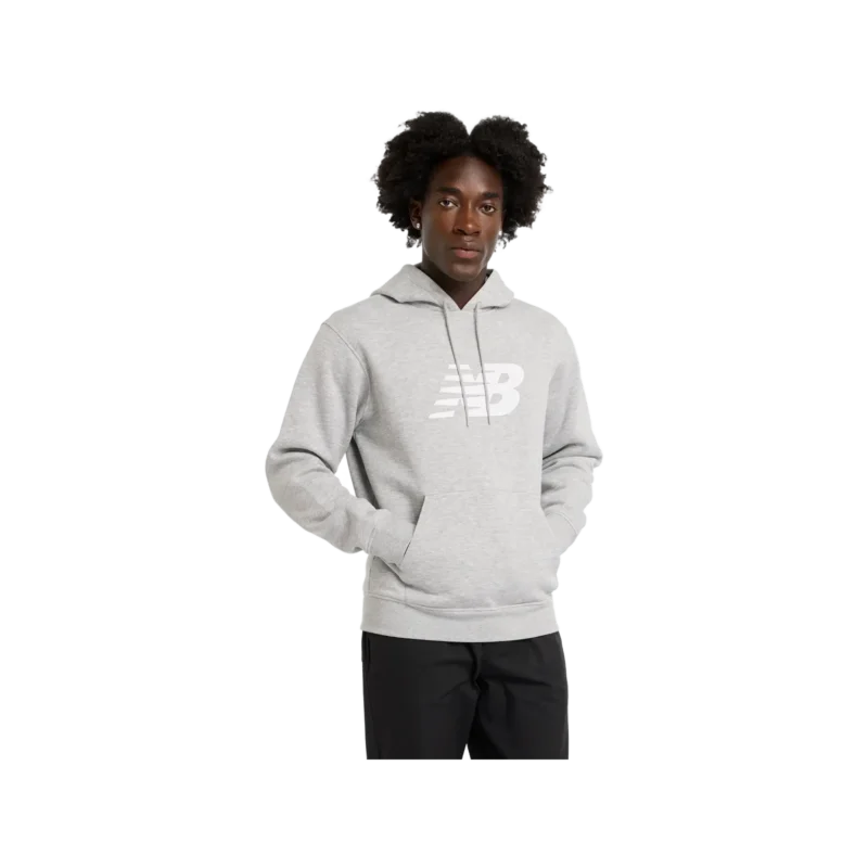 Sport Core Brushed Hoodie