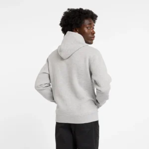 Sport Core Brushed Hoodie