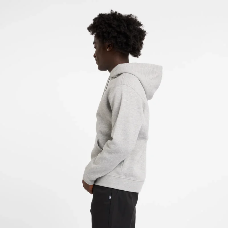 Sport Core Brushed Hoodie