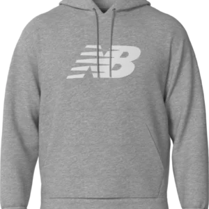Sport Core Brushed Hoodie