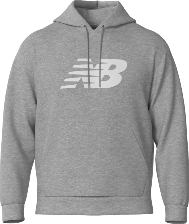 Sport Core Brushed Hoodie