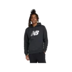 Sport Core Brushed Hoodie