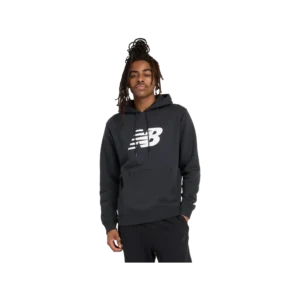 Sport Core Brushed Hoodie