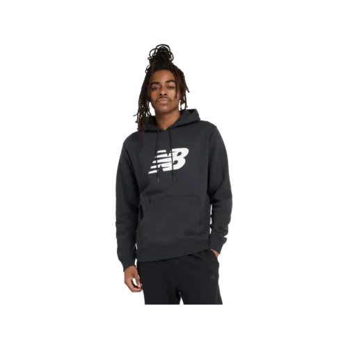 Sport Core Brushed Hoodie