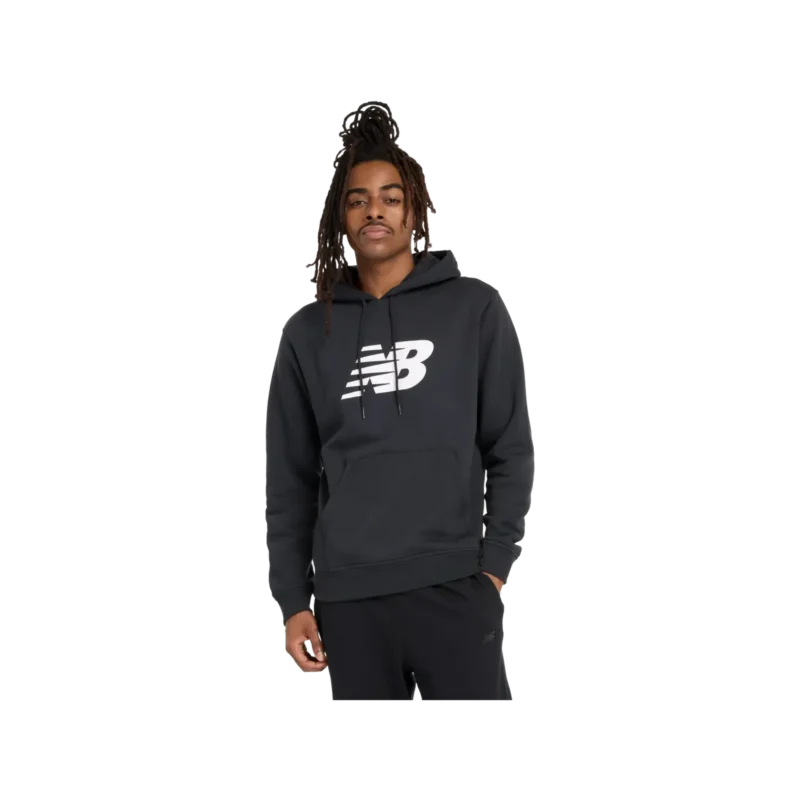 Sport Core Brushed Hoodie