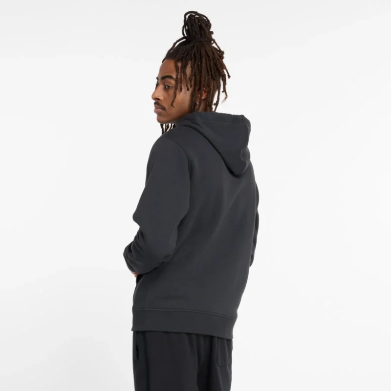 Sport Core Brushed Hoodie