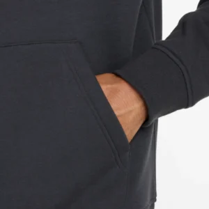 Sport Core Brushed Hoodie