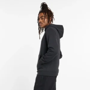 Sport Core Brushed Hoodie
